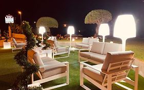 Hostal Esperanza Del Mar